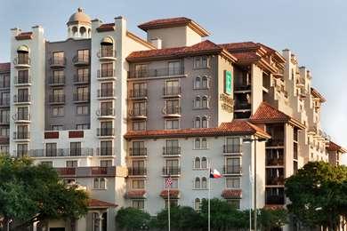 Embassy Suites by Hilton Dallas DFW South