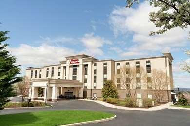 Hampton Inn & Suites by Hilton Ephrata-Mountain Springs