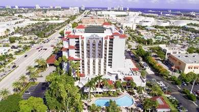 Embassy Suites by Hilton Fort Lauderdale-17th Street