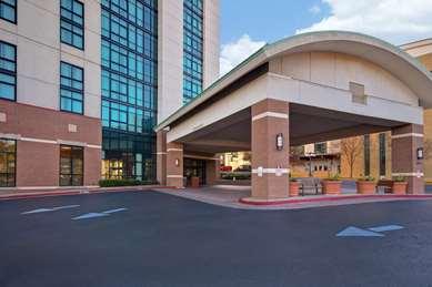Embassy Suites by Hilton Hot Springs-Hotel & Spa