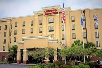 Hampton Inn & Suites by Hilton Thibodaux