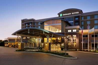 Embassy Suites by Hilton Jackson-North/Ridgeland