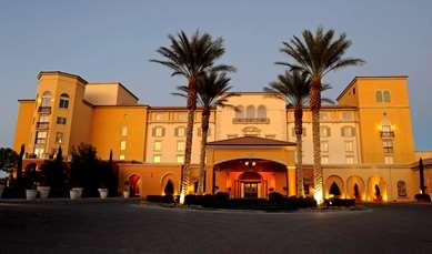 Hilton Lake Las Vegas Resort Andamp