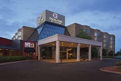 DoubleTree by Hilton Hotel Murfreesboro