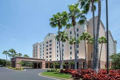 Embassy Suites by Hilton Orlando-Airport