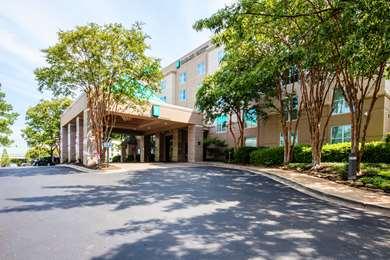 Embassy Suites by Hilton Memphis