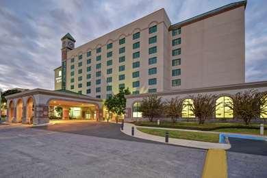 Embassy Suites by Hilton Montgomery-Hotel & Conference Center