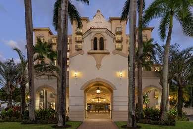 Embassy Suites by Hilton Deerfield Beach Resort & Spa