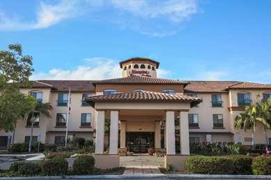 Hampton Inn & Suites by Hilton Camarillo