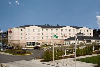 Hilton Garden Inn Seattle North Everett