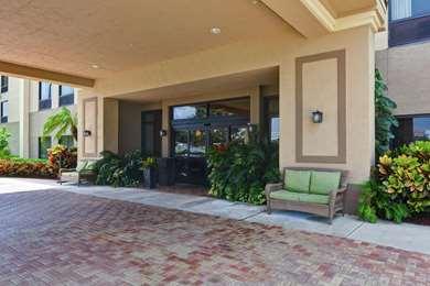 Hampton Inn by Hilton West Palm Beach Florida Turnpike