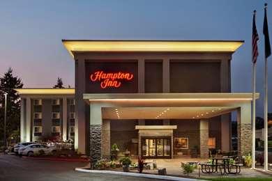 Hampton Inn by Hilton Portland-Clackamas
