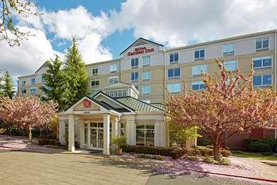 Hilton Garden Inn Portland-Lake Oswego