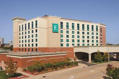 Embassy Suites by Hilton East Peoria-Hotel and Conference Center