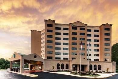 Embassy Suites by Hilton Hotel-Raleigh/Crabtree