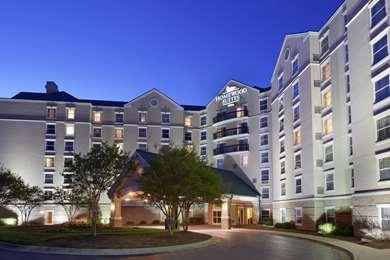 Homewood Suites by Hilton-Raleigh Durham Airport