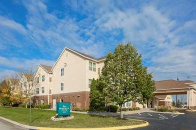 Homewood Suites By Hilton Rochester