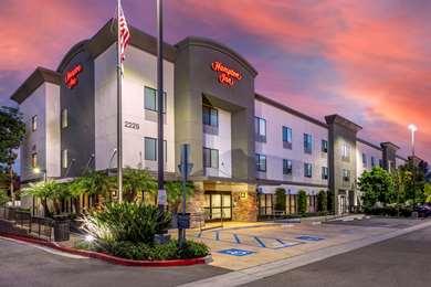 Hampton Inn by Hilton Carlsbad-North San Diego County