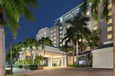 Embassy Suites by Hilton Hotel & Casino San Juan