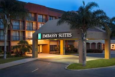 Embassy Suites by Hilton Hotel