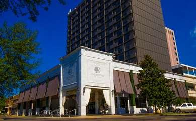 DoubleTree by Hilton Hotel Tallahassee