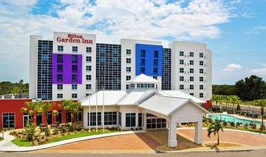 Hilton Garden Inn Tampa Airport/Westshore