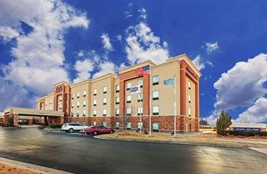 Hampton Inn & Suites by Hilton Tulsa North Owasso