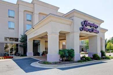 Hampton Inn & Suites by Hilton Leesburg