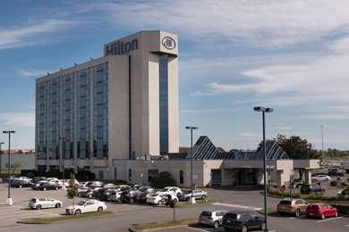 Hotel Hilton Montreal-Laval