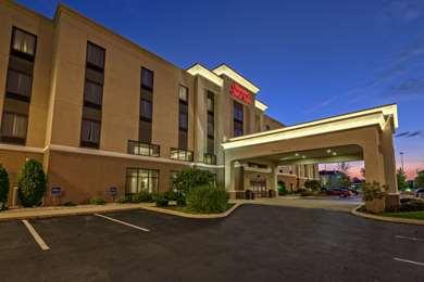 Hampton Inn & Suites Toledo-Perrysburg