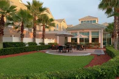 Hilton Garden Inn-Orlando East/UCF Area