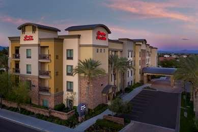 Hampton Inn & Suites by Hilton Phoenix Tempe
