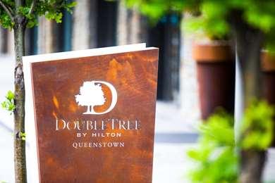 Doubletree By Hilton Queenstown