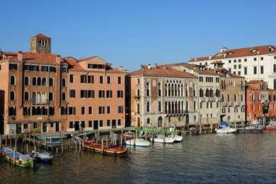 L Orologio Venezia By Wtb Hotels