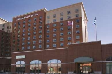 Hilton Garden Inn Oklahoma City-Bricktown