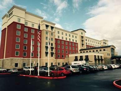Embassy Suites by Hilton Portland Hillsboro