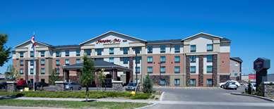 Hampton Inn by Hilton - Saskatoon South