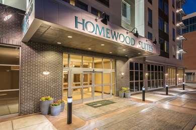 Homewood Suites by Hilton Little Rock