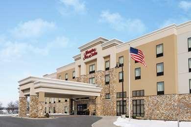 Hampton Inn & Suites by Hilton Mount Joy/Lancaster West