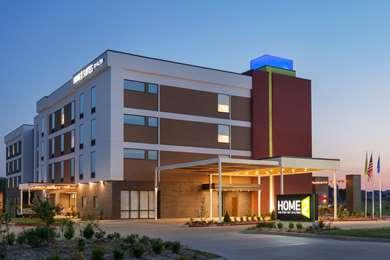 Home2 Suites by Hilton Oklahoma City Quail Springs