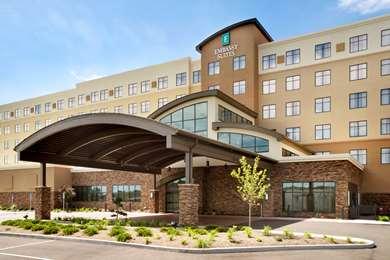 Embassy Suites by Hilton-Akron Canton Airport