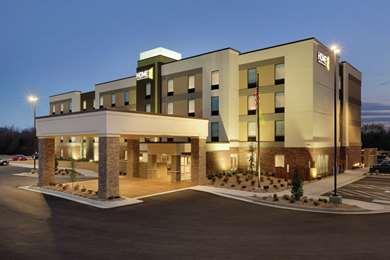 Home2 Suites by Hilton-Fort Smith