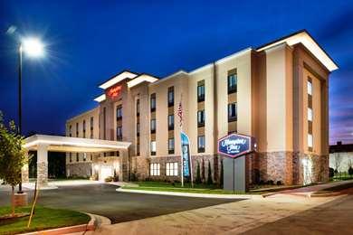 Hampton Inn by Hilton Leavenworth Kansas