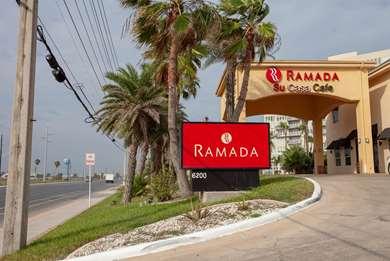 Ramada By Wyndham    Suites South P