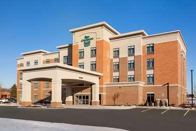 Homewood Suites by Hilton Syracuse-Carrier Circle