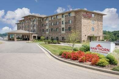 Hawthorn Suites by Wyndham