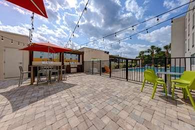Home2 Suites by Hilton Orlando International Drive South