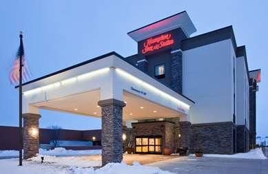 Hampton Inn & Suites by Hilton Sioux City South