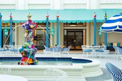 Hilton Orlando Buena Vista Palace, Disney Springs Resort