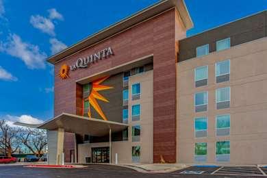 La Quinta Inn Ste W Medical Center